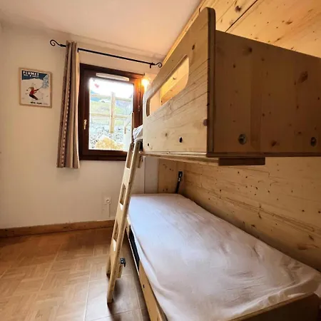 Les Des Evettes - Au Pied Des Pistes De L'espace Diamant Mae-3394 Notre-Dame-de-Bellecombe