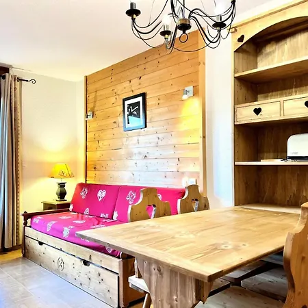 Les Des Evettes - Au Pied Des Pistes De L'espace Diamant Mae-3394