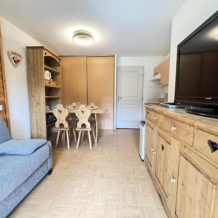 Les Des Evettes - Au Pied Des Pistes De L'espace Diamant Mae-3394 Notre-Dame-de-Bellecombe