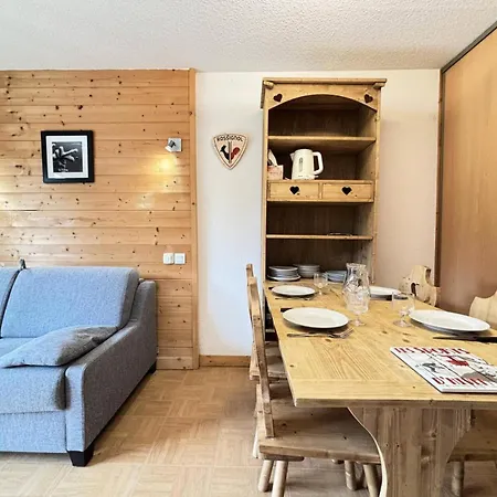 Les Des Evettes - Au Pied Des Pistes De L'espace Diamant Mae-3394